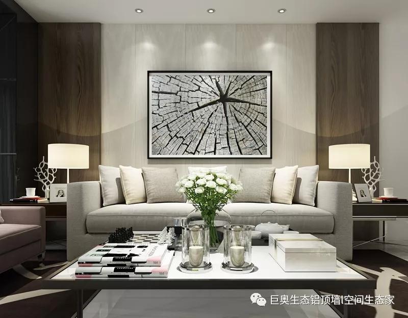 巨奧，集成吊頂，集成墻面